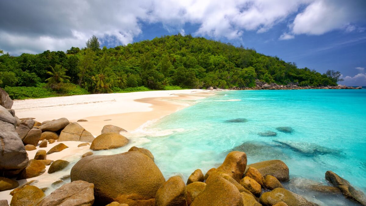 Seychelles